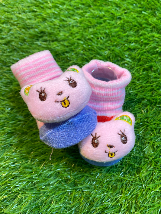 Baby soft Socks