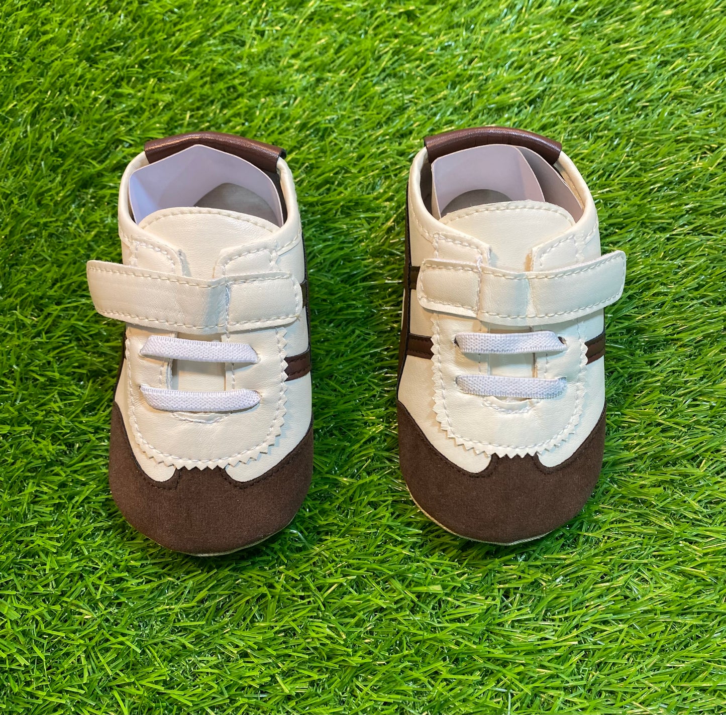 Baby Boy Anti slip Shoes
