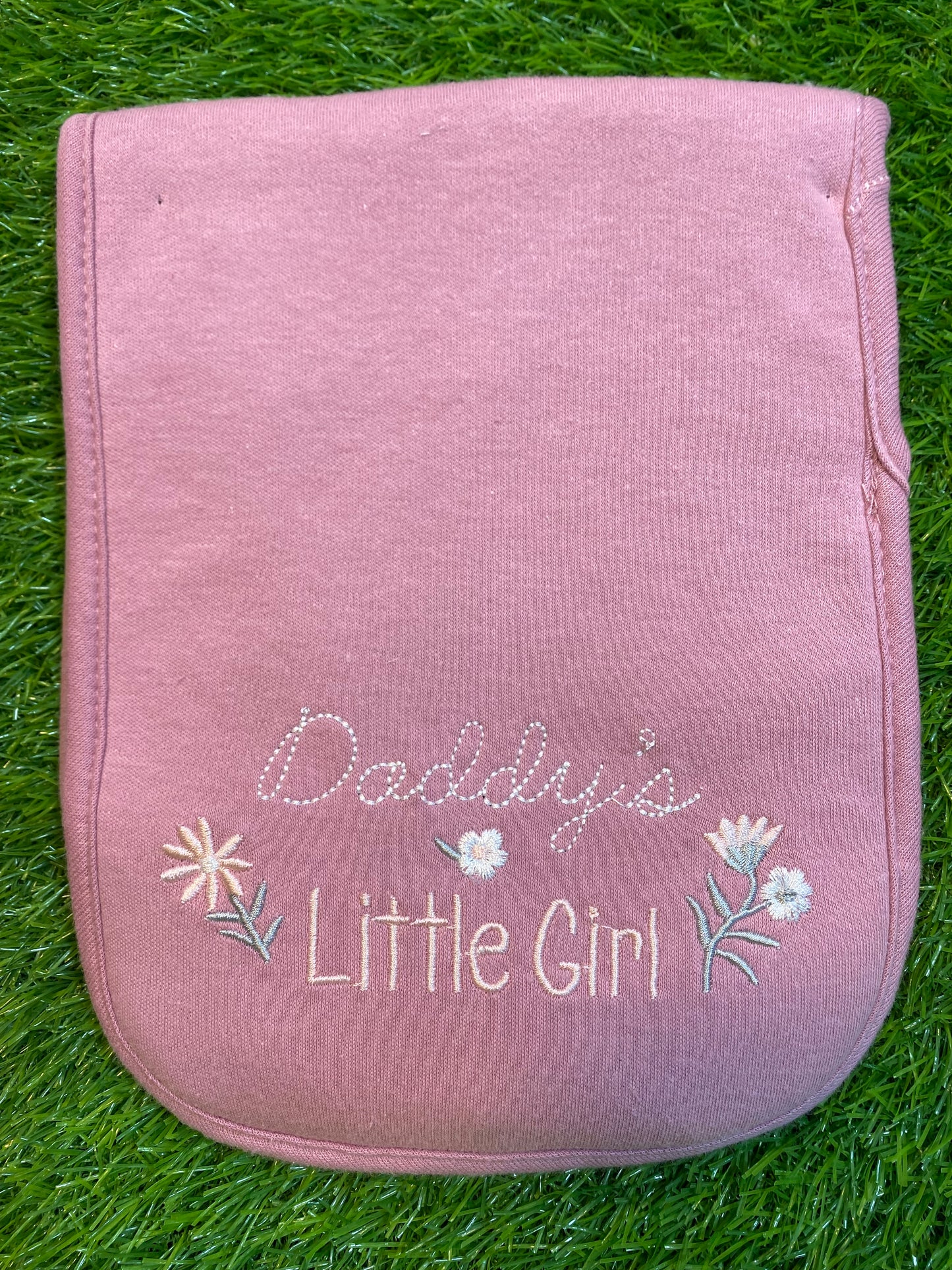 Baby Cap, Bip ,sock & burp cloth 4 Pcs Set