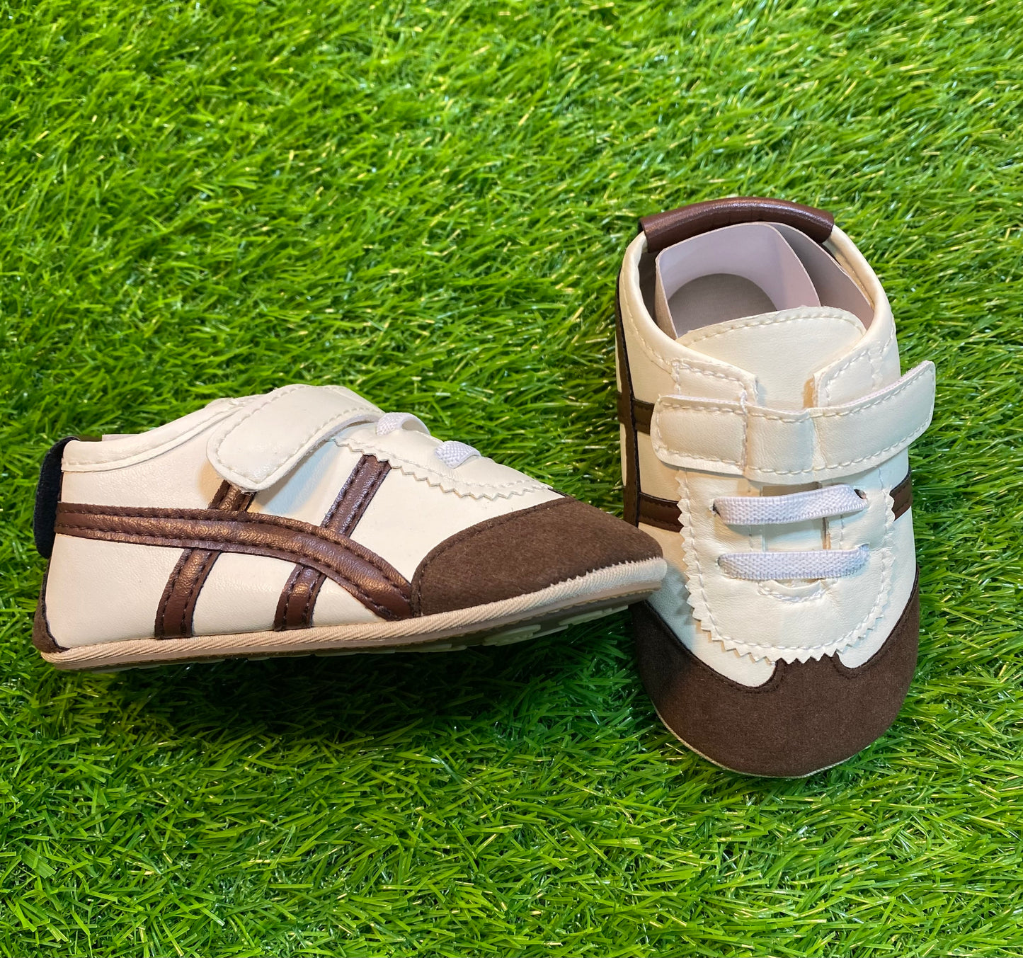 Baby Boy Anti slip Shoes