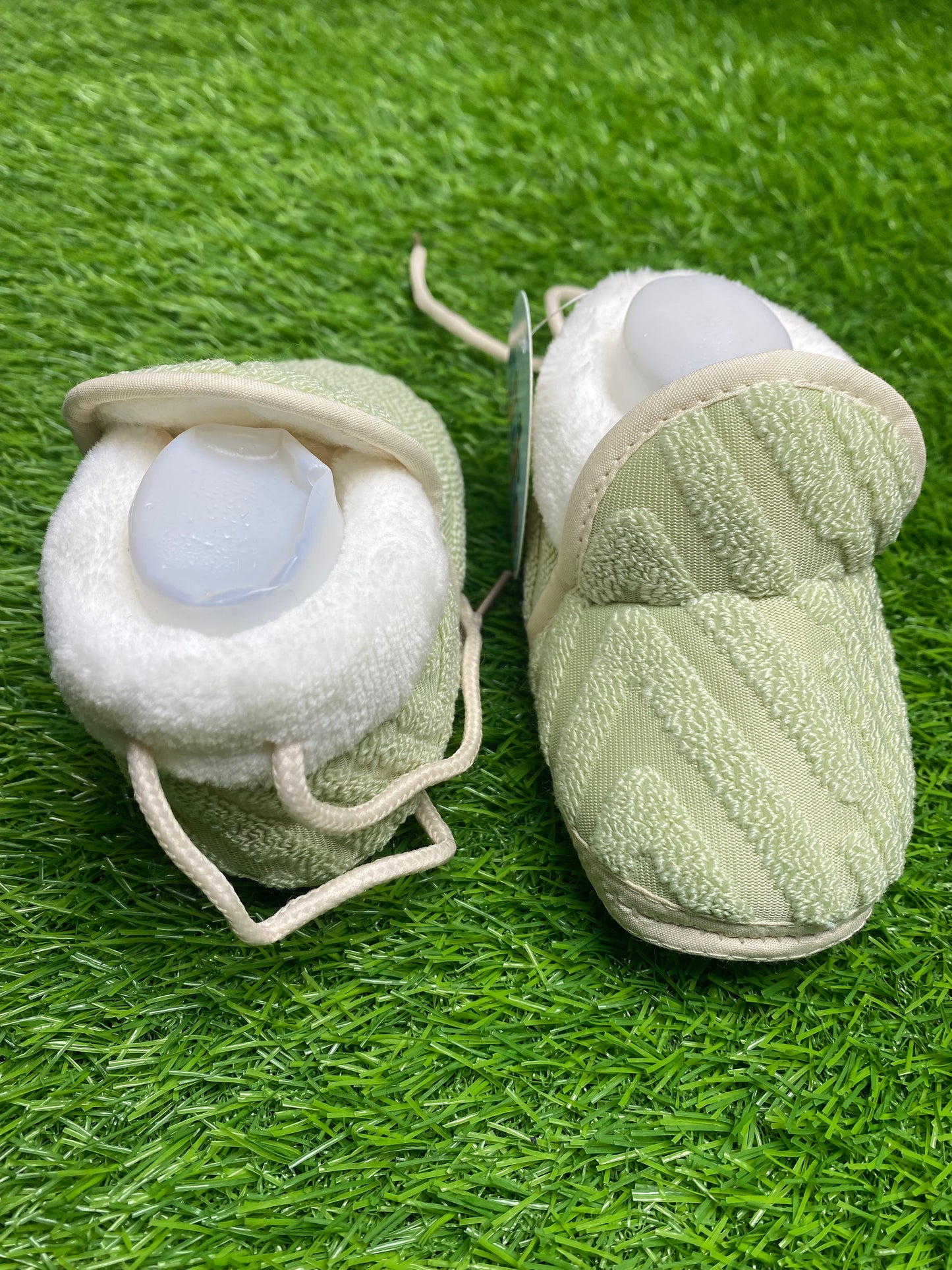 Fluffy soft fleese winter shoes