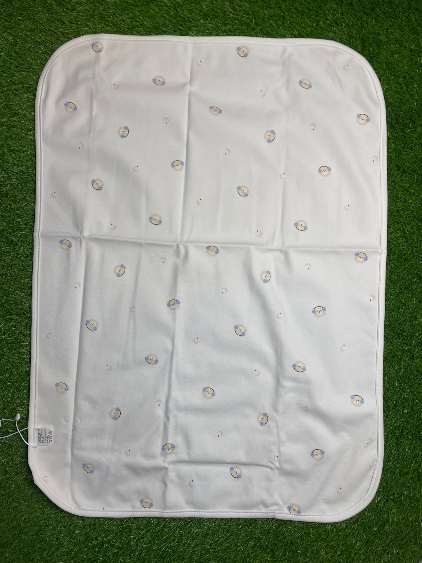 Waterproof Baby Mattress Protector Pad