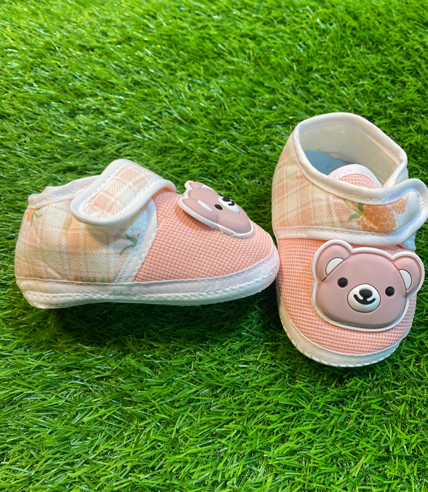 Baby girl Shoes