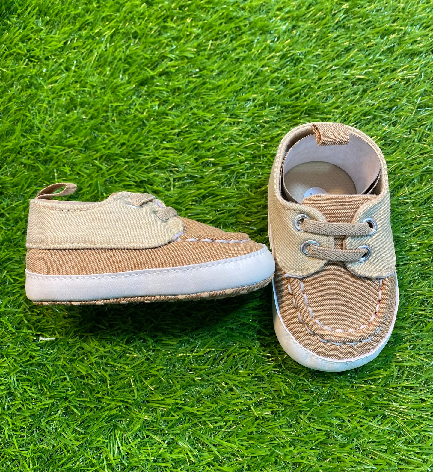 Baby Boy Anti slip Shoes