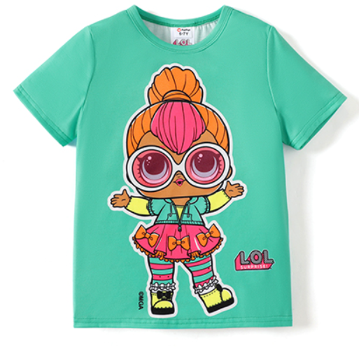 L.O.L. SURPRISE! Sweatshirt