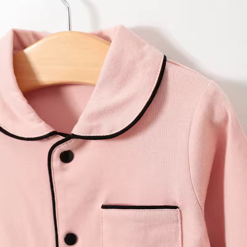 Solid long Cotton Jumpsuit