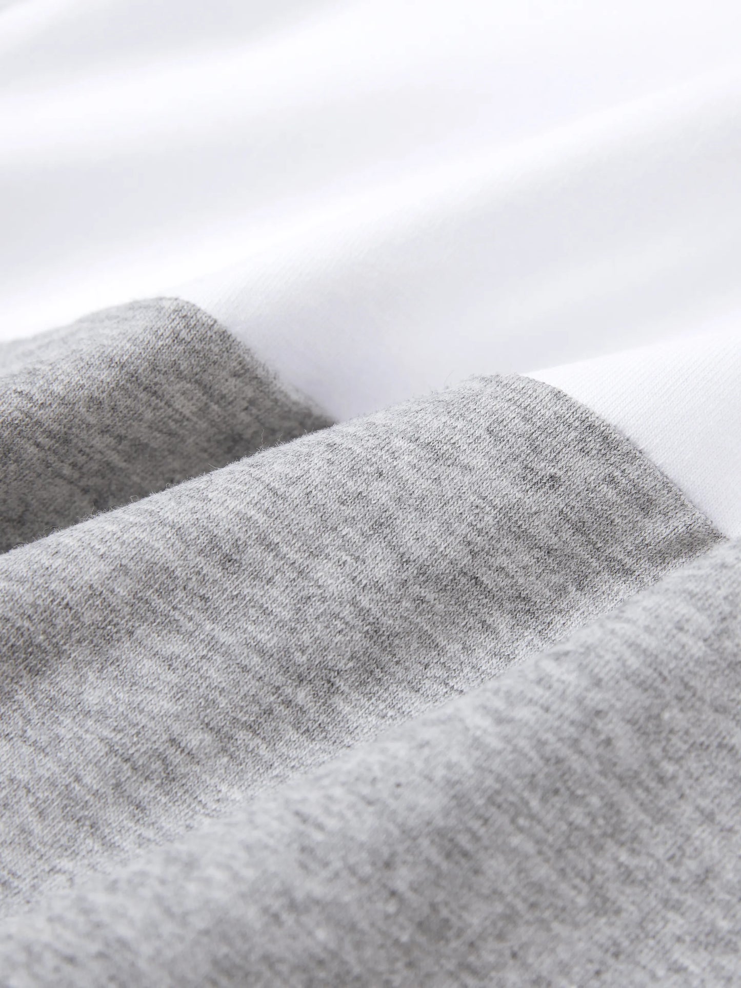 Baby Boy Gentle Style Faux-two Romper