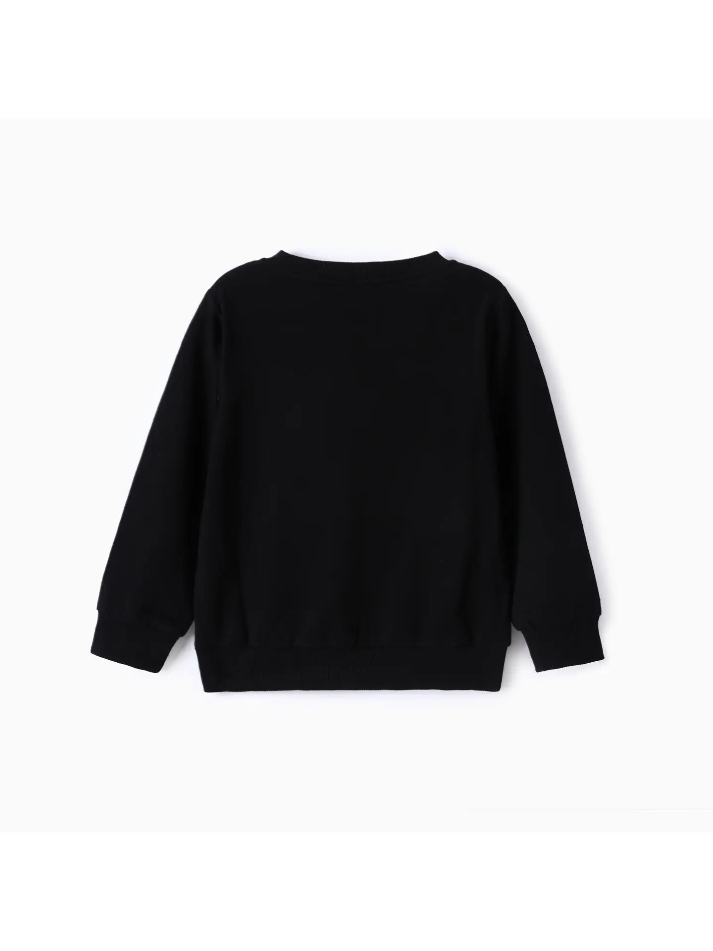 Toddler/Kid Boy Dinosaur Pattern Glow In Dark Sweatshirt