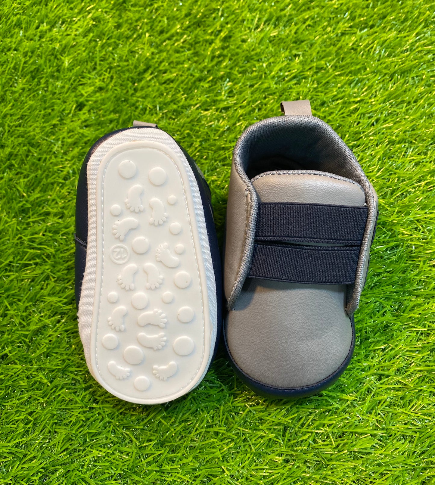 Baby Boy Anti slip Shoes uk