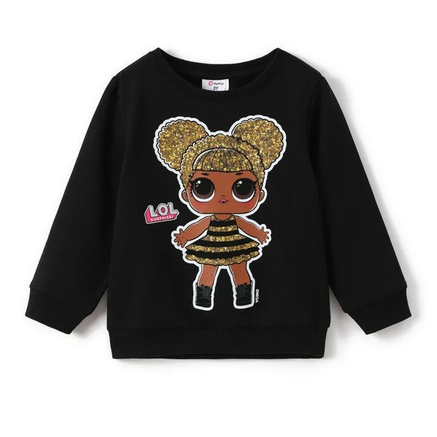 L.O.L. SURPRISE! Sweatshirt