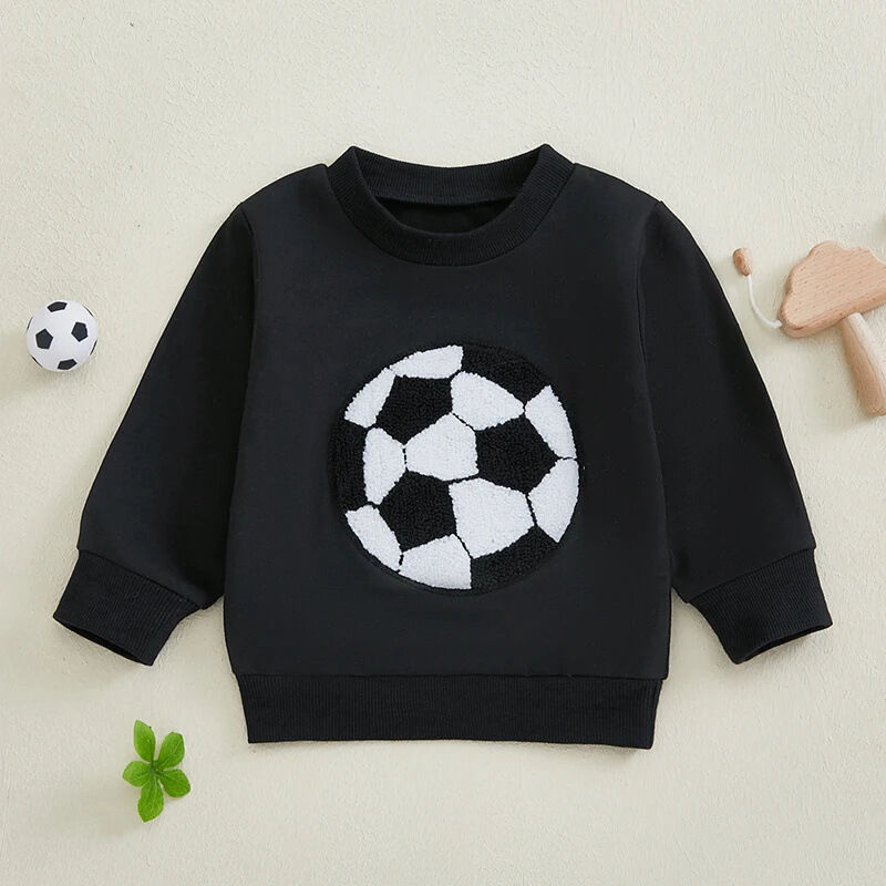 multicolor pullover football Picture