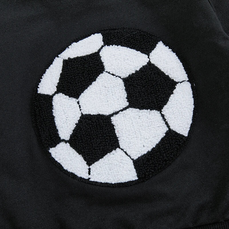 multicolor pullover football Picture