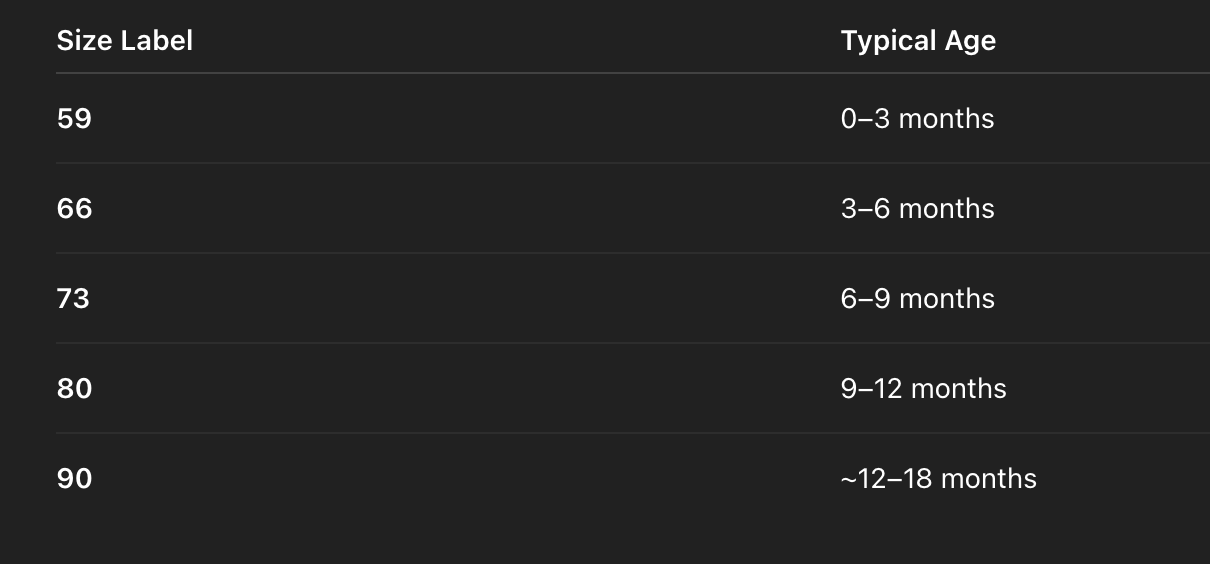 Panda Pattern Black Striped Long Sleeve Crew Neck Pullover