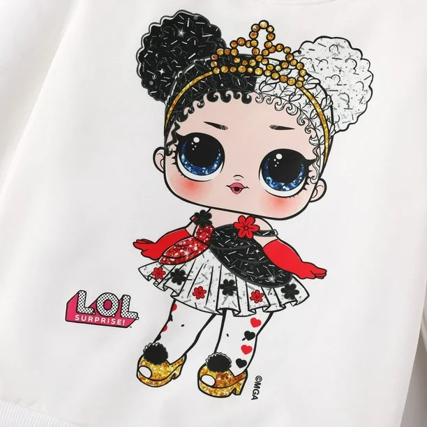 L.O.L. SURPRISE! Sweatshirt