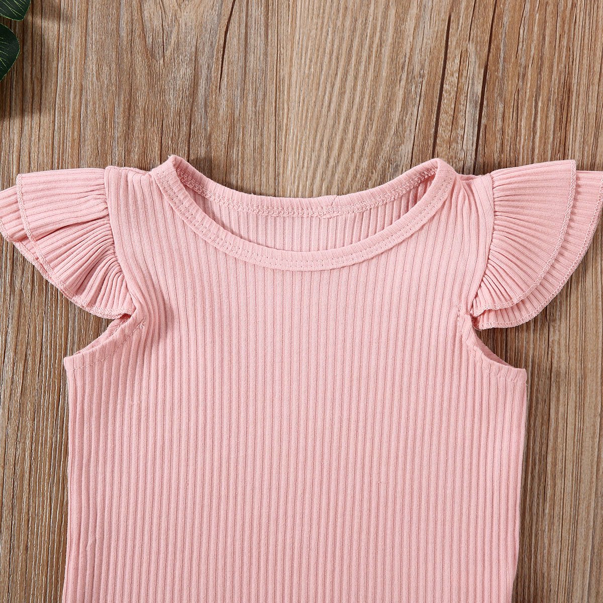 Cap Sleeve Summer Shirt without Shorts