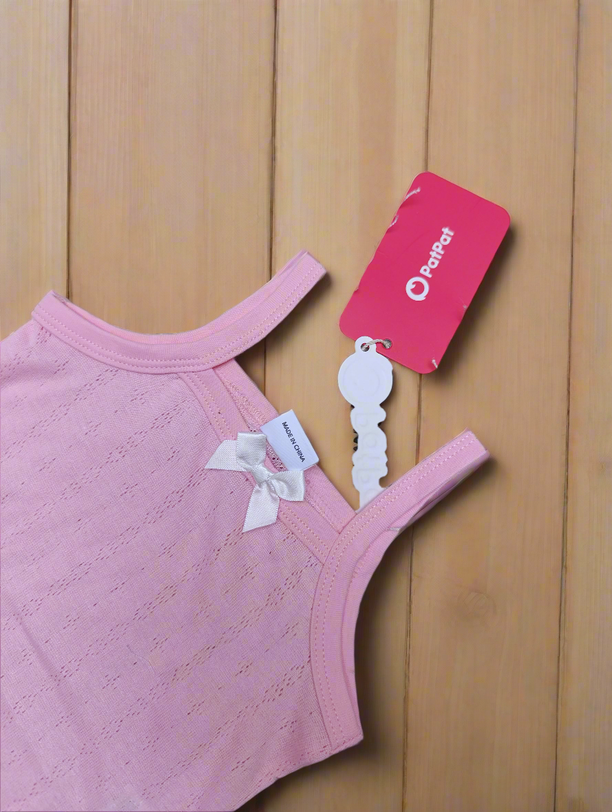 Baby Summer shirt shorts set