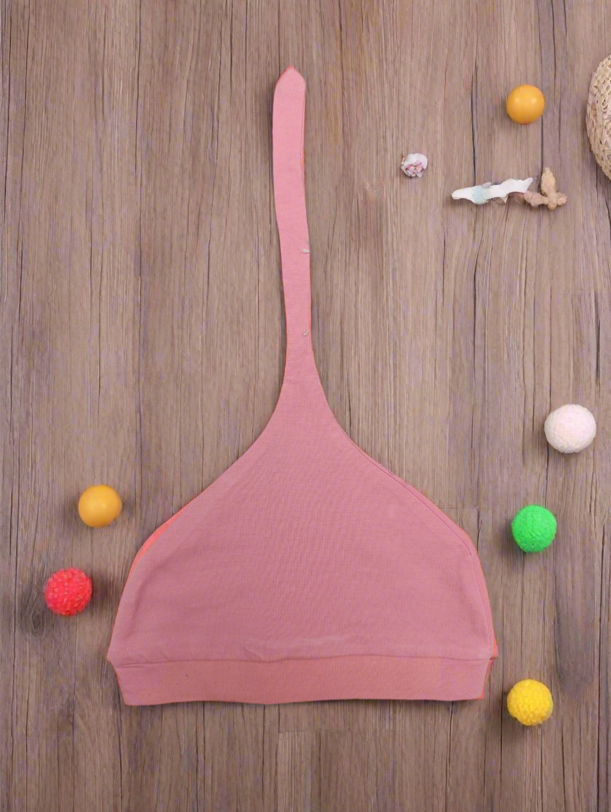 Baby elephant full sleeves romper