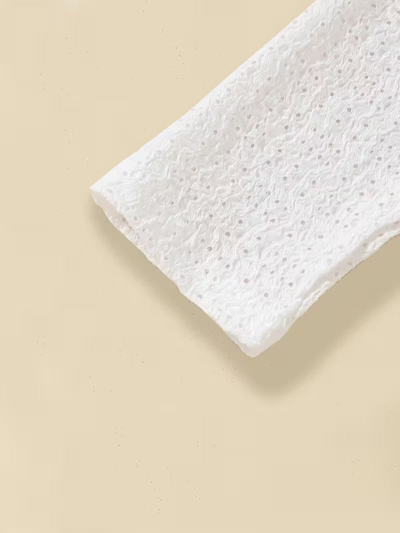 Girls' Fashion Long Sleeve Bow-Knot Bolero Jacket