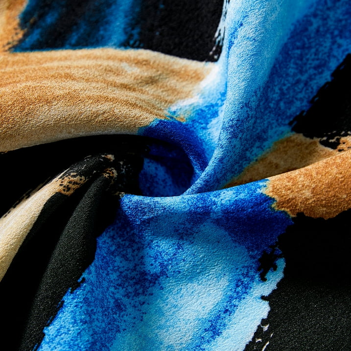 Girl  Leaf Print Cute Romper