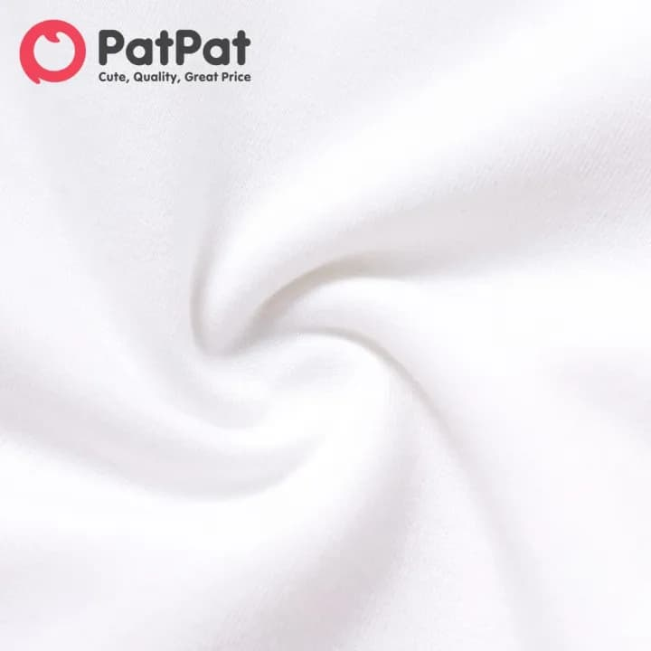 Animal-Stack Print Baby Boy Sweatshirt