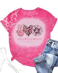 kid girl cartoon donut & victory print tie dye short sleeve t-shirt
