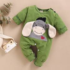 Cute Baby romper; Kids Clothes, Matching Family Outfits