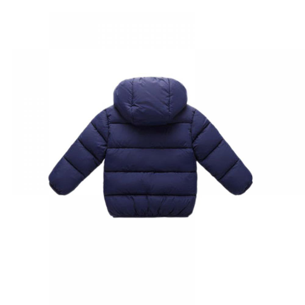 Waterproof Jackets Puffer Jacket Jacket For Kids