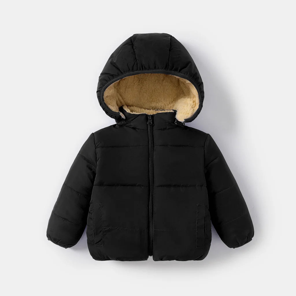 Waterproof Jackets Puffer Jacket Jacket For Kids