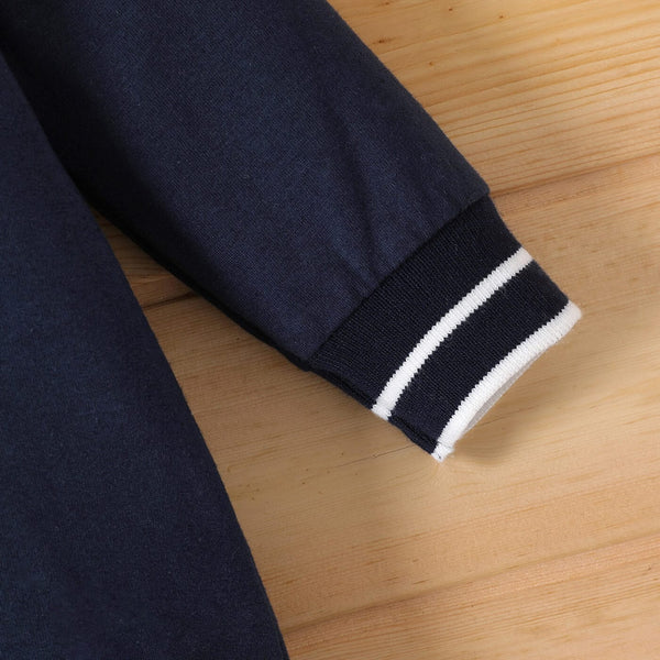 Baby jumpsuit POLO Gentleman