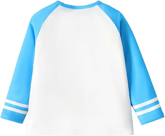 Looney Tunes Long Sleeves T-Shirt