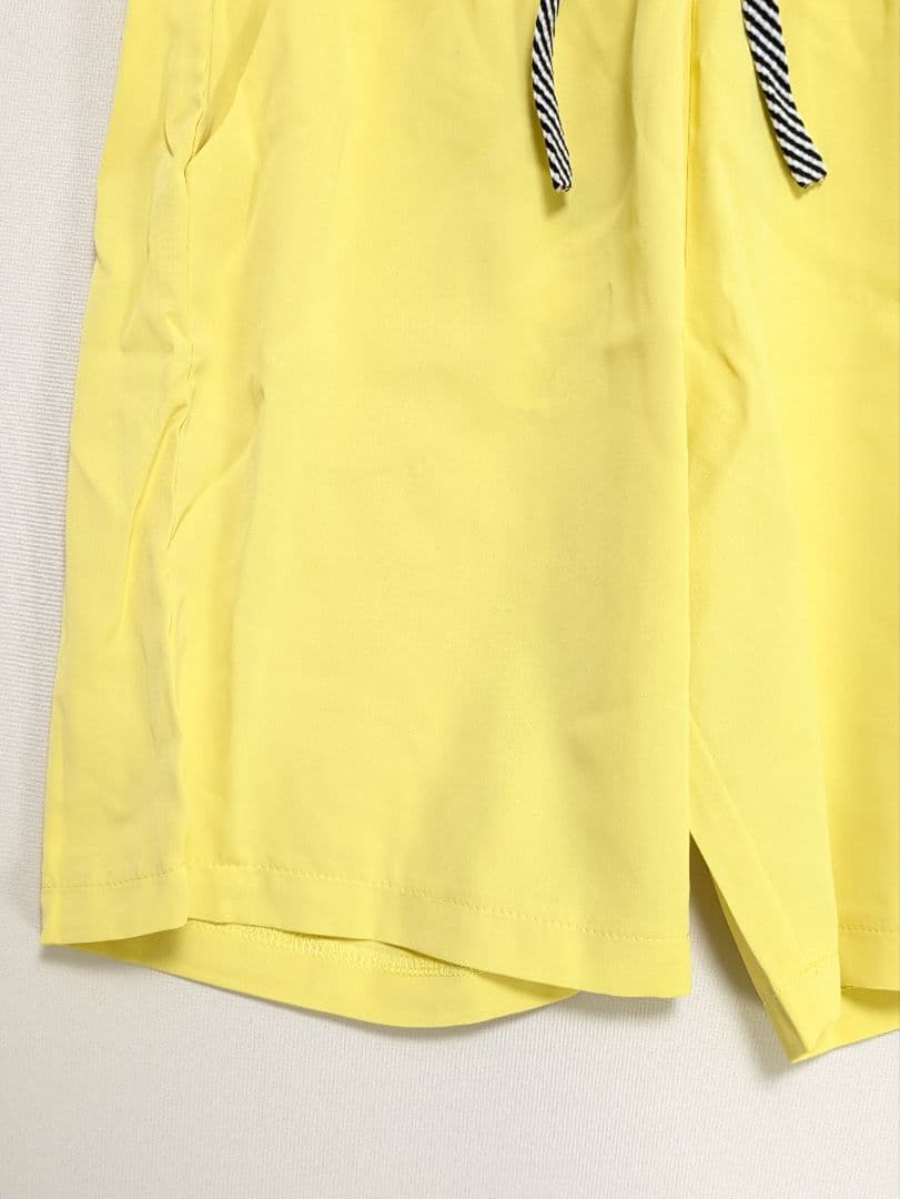 Boys Shorts