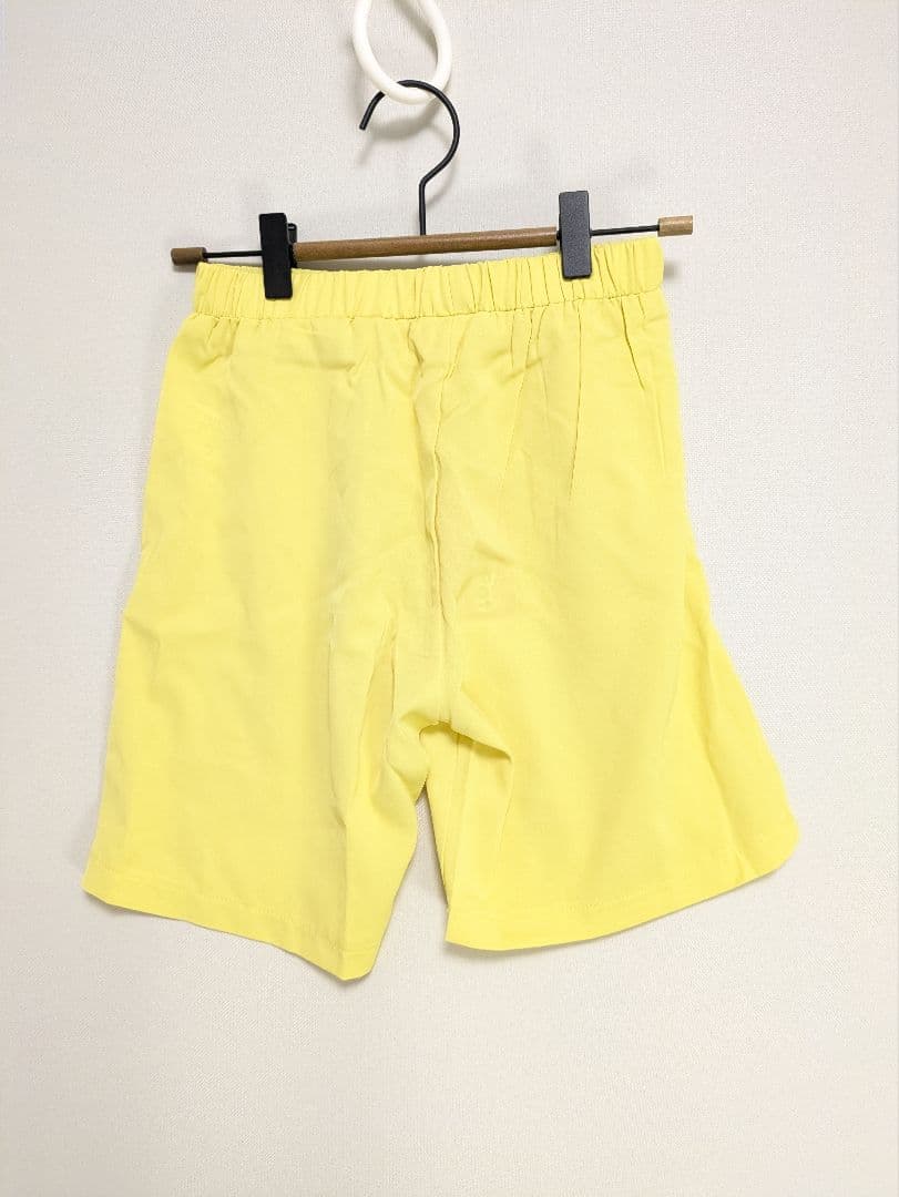 Boys Shorts