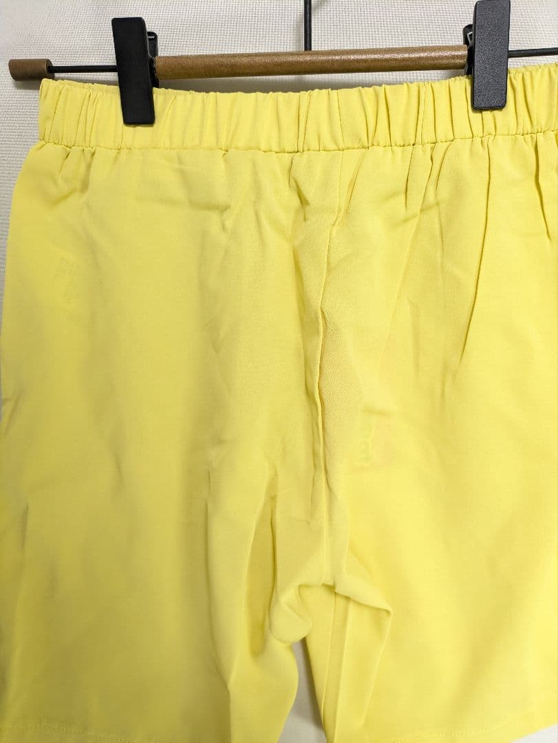 Boys Shorts