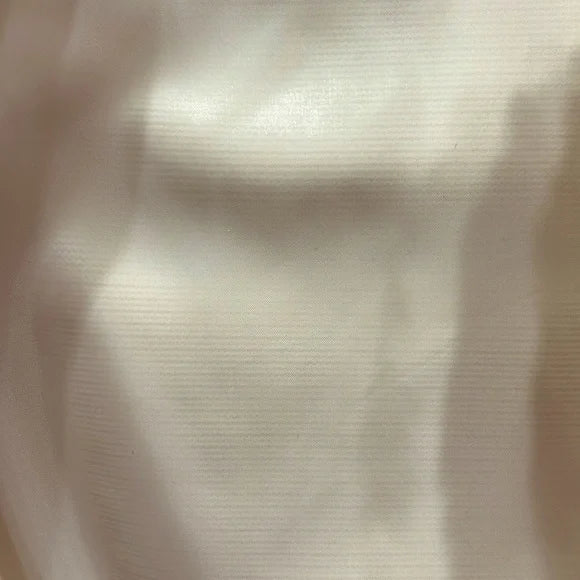 Cream Faux Fur Cozy Jacket