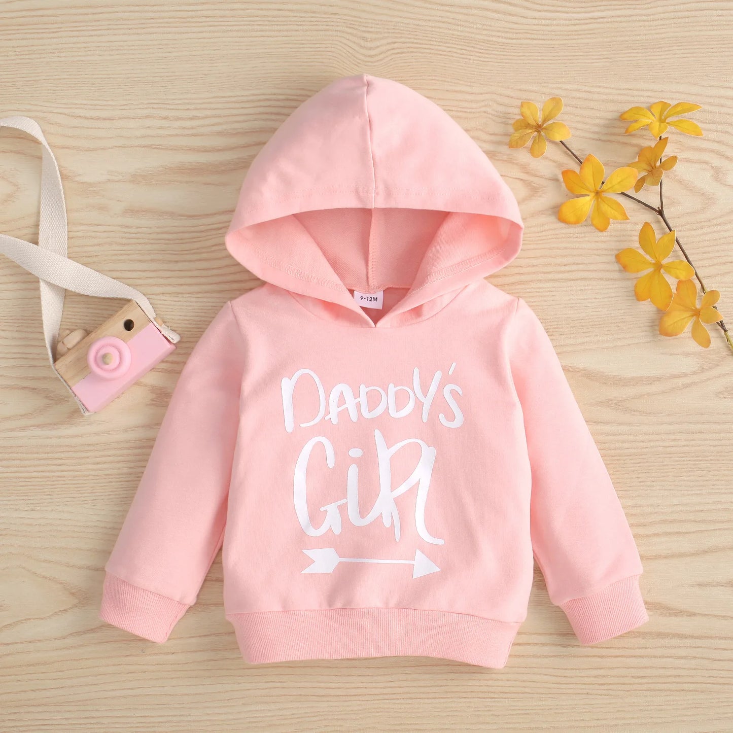 Winter Hoodie  Sweatshirt  Girls and boys