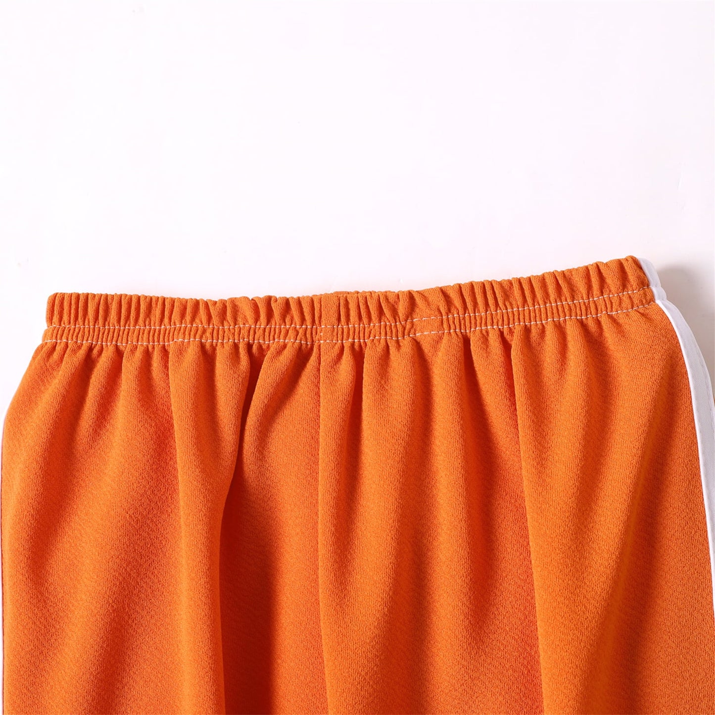 Sports Pants Striped Breathable Casual Buttoms