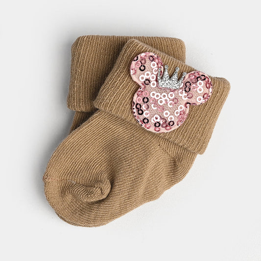 Baby Girl Fancy Socks