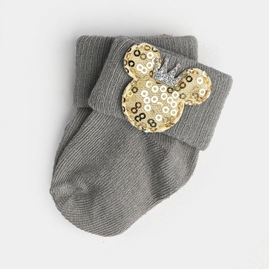 Baby Girl Fancy Socks